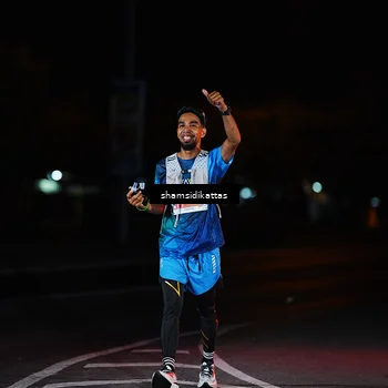 Runner Photo 4913199