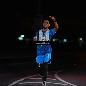 Runner Photo 4913203
