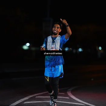 Runner Photo 4913205
