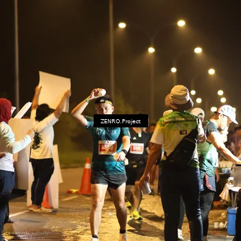 Runner Photo 4913208