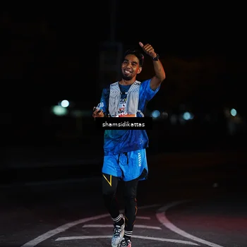 Runner Photo 4913209