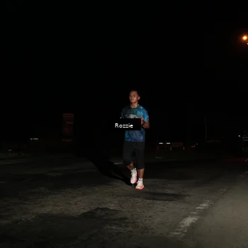 Runner Photo 4913211