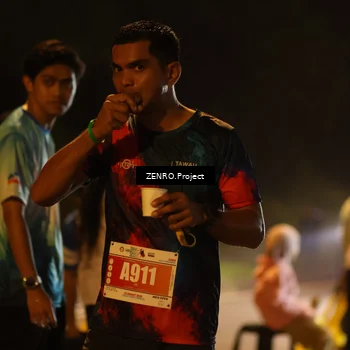 Runner Photo 4913212