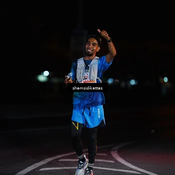 Runner Photo 4913213