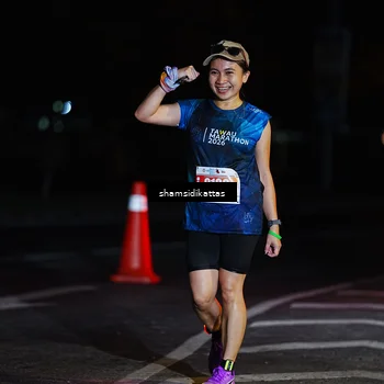 Runner Photo 4913215