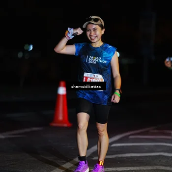 Runner Photo 4913216