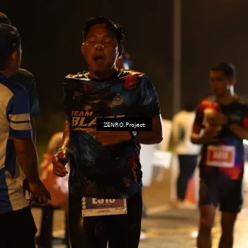 Runner Photo 4913220