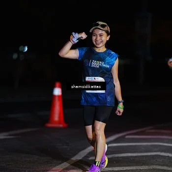 Runner Photo 4913222