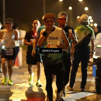 Runner Photo 4913225
