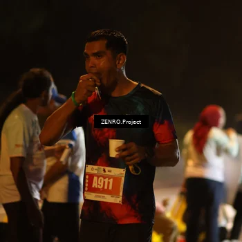 Runner Photo 4913229