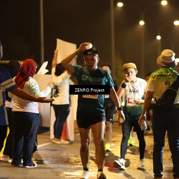 Runner Photo 4913230
