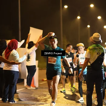 Runner Photo 4913237