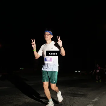 Runner Photo 4913238