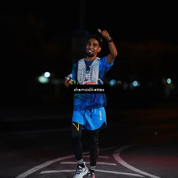 Runner Photo 4913239