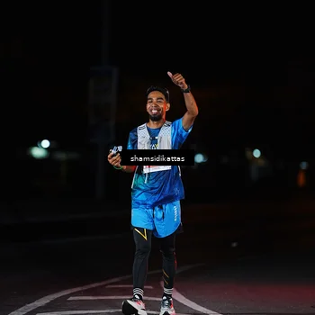 Runner Photo 4913240