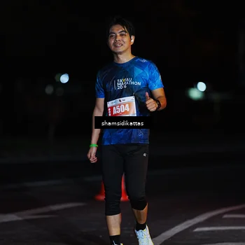 Runner Photo 4913246