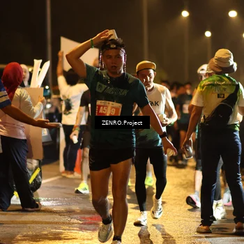 Runner Photo 4913248