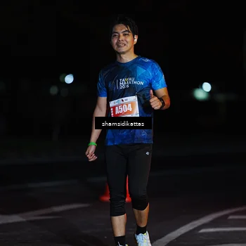 Runner Photo 4913250