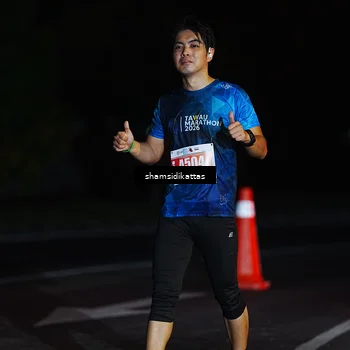 Runner Photo 4913251