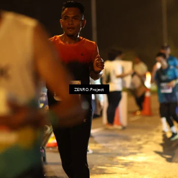 Runner Photo 4913254