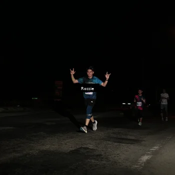 Runner Photo 4913260