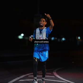 Runner Photo 4913264