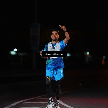 Runner Photo 4913266