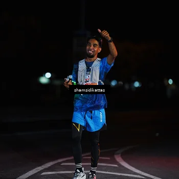 Runner Photo 4913267