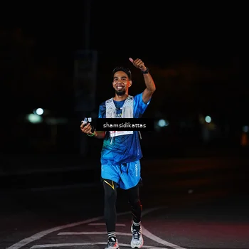 Runner Photo 4913269
