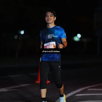 Runner Photo 4913271