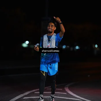 Runner Photo 4913283