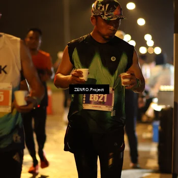 Runner Photo 4913285