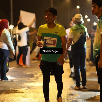 Runner Photo 4913293