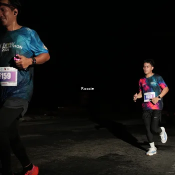 Runner Photo 4913294