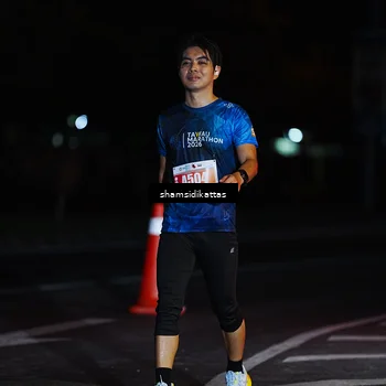 Runner Photo 4913296