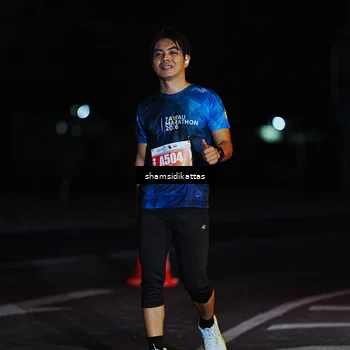 Runner Photo 4913297