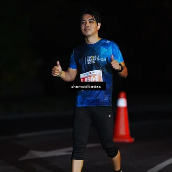 Runner Photo 4913299