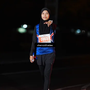 Runner Photo 4913300