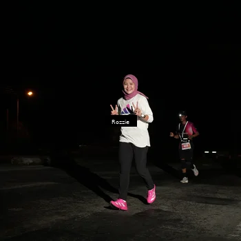 Runner Photo 4913302