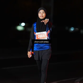 Runner Photo 4913303