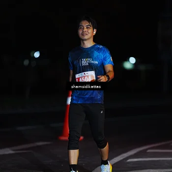 Runner Photo 4913304