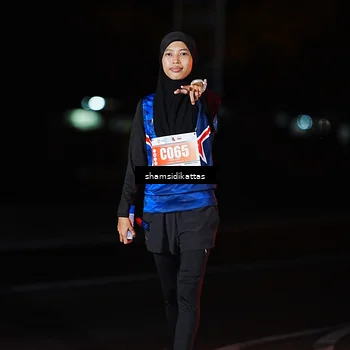 Runner Photo 4913305