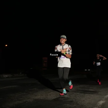 Runner Photo 4913308