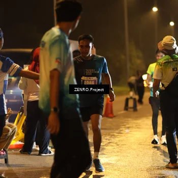 Runner Photo 4913309