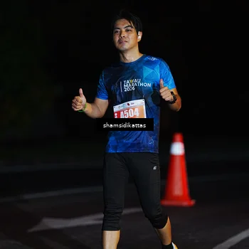 Runner Photo 4913310