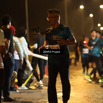 Runner Photo 4913314