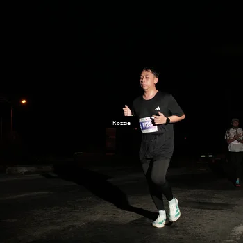 Runner Photo 4913315