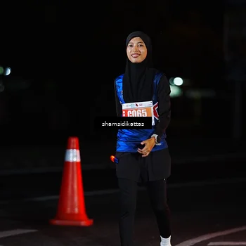 Runner Photo 4913320