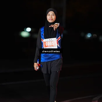 Runner Photo 4913321