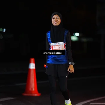 Runner Photo 4913323